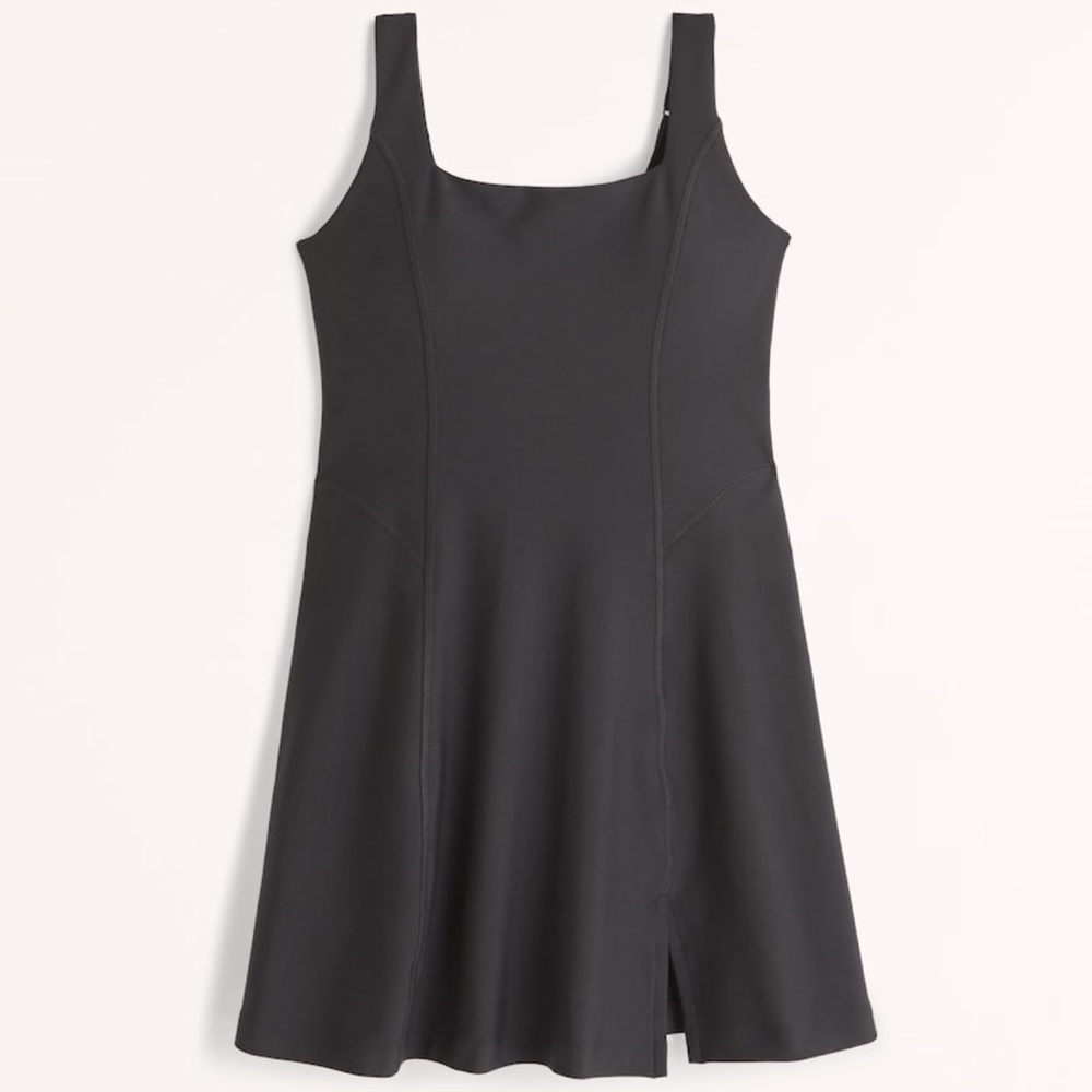 Abercrombie Sculptlux Mini Dress Active Dress Size XS